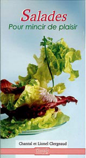 Salades  - Lionel Clergeaud - Dangles