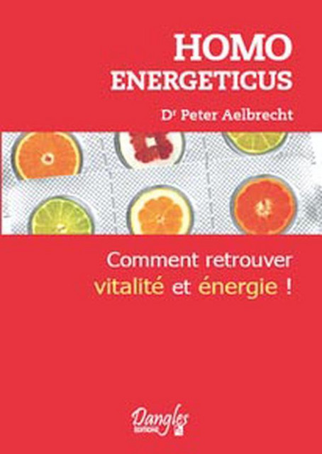 Homo energeticus - Peter Aelbrecht - Dangles