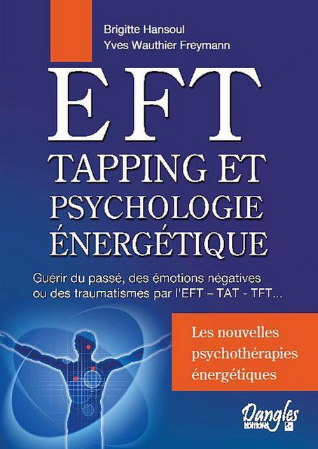 EFT  - Brigitte Hansoul, Yves Wauthier-Freymann - Dangles