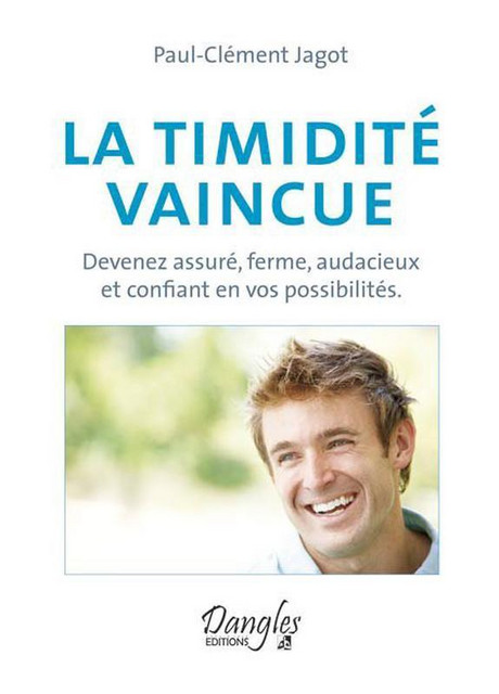 La timidité vaincue  - Paul-Clément Jagot - Dangles