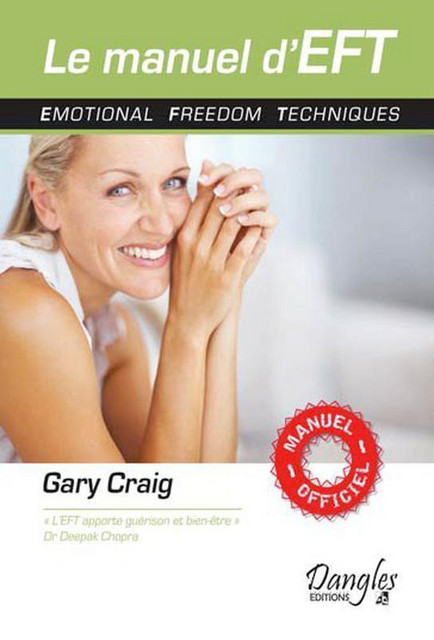 Le manuel d'EFT  - Gary Craig - Dangles