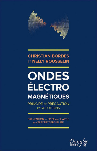 Ondes électromagnétiques  - Nelly Rousselin, Christian Bordes - Dangles